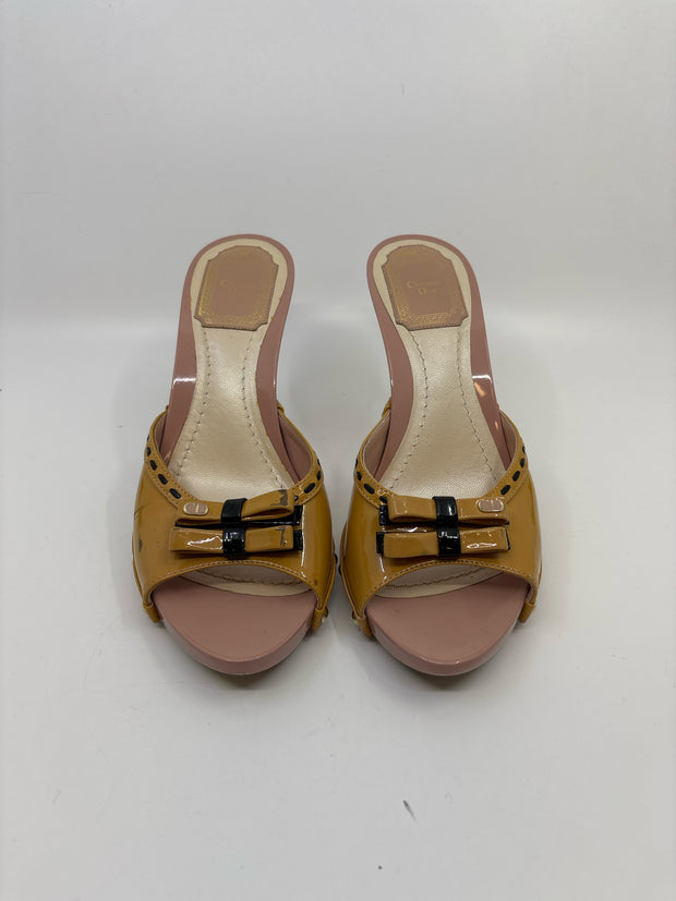 Christian Dior Size 37 Shoes (Pre-owned)