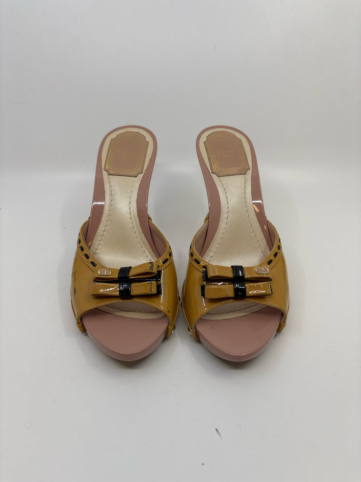 Christian Dior Size 37 Shoes (Pre-owned)