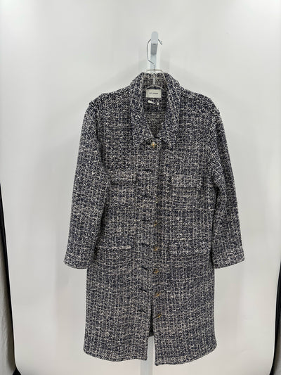 St John Coats (Pre-owned)