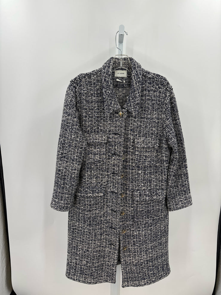 St John Coats (Pre-owned)