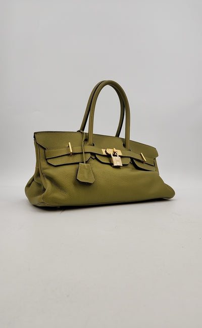 Hermes Handbags (Pre-owned)