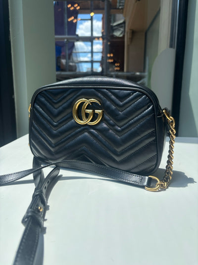 Gucci Handbags (Pre-owned)