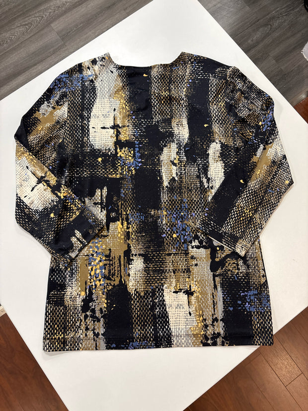 Leggiadro Size 3 Shirts (Pre-owned)
