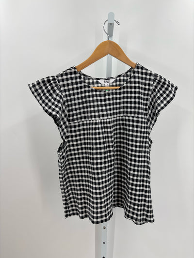 BB Dakota Size S Shirts (Pre-owned)