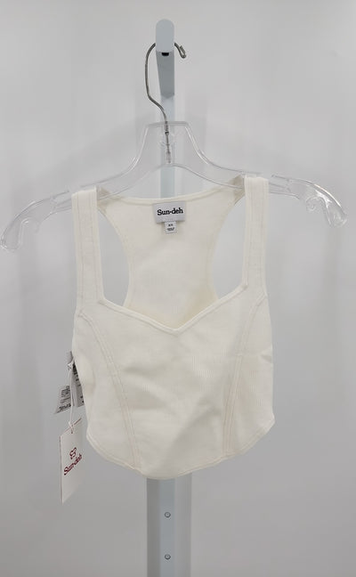 Sun-deh Size XS Shirts (Pre-owned)
