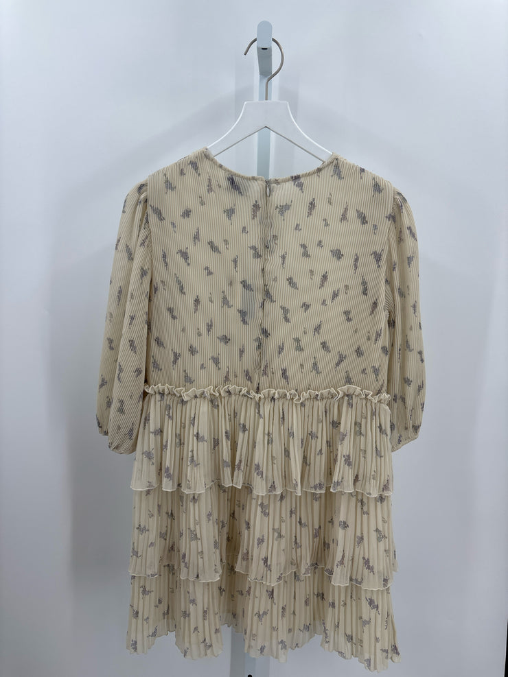 Ganni Size 36 Dresses (Pre-owned)