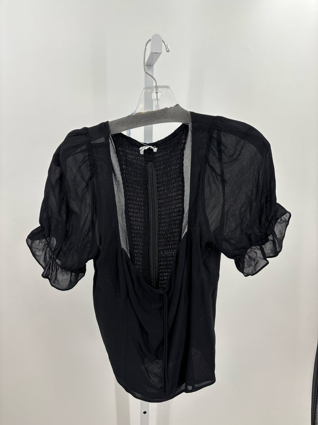 Reformation Size 10 Shirts (Pre-owned)