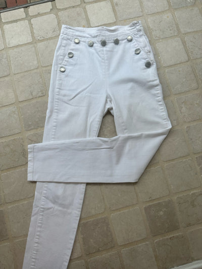 Maje Jeans (Pre-owned)
