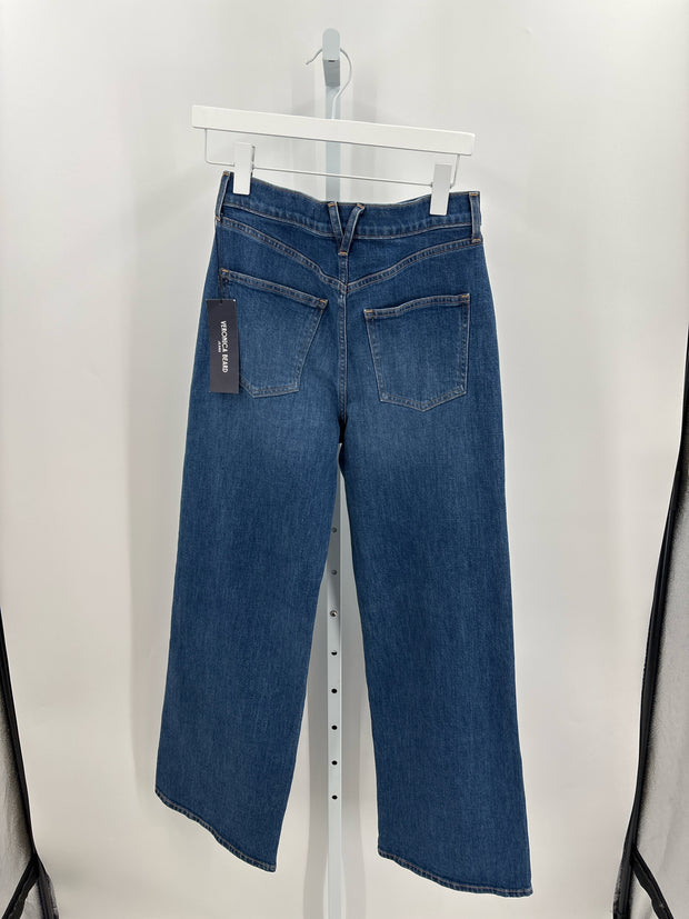 Veronica Beard Jeans (Pre-owned)