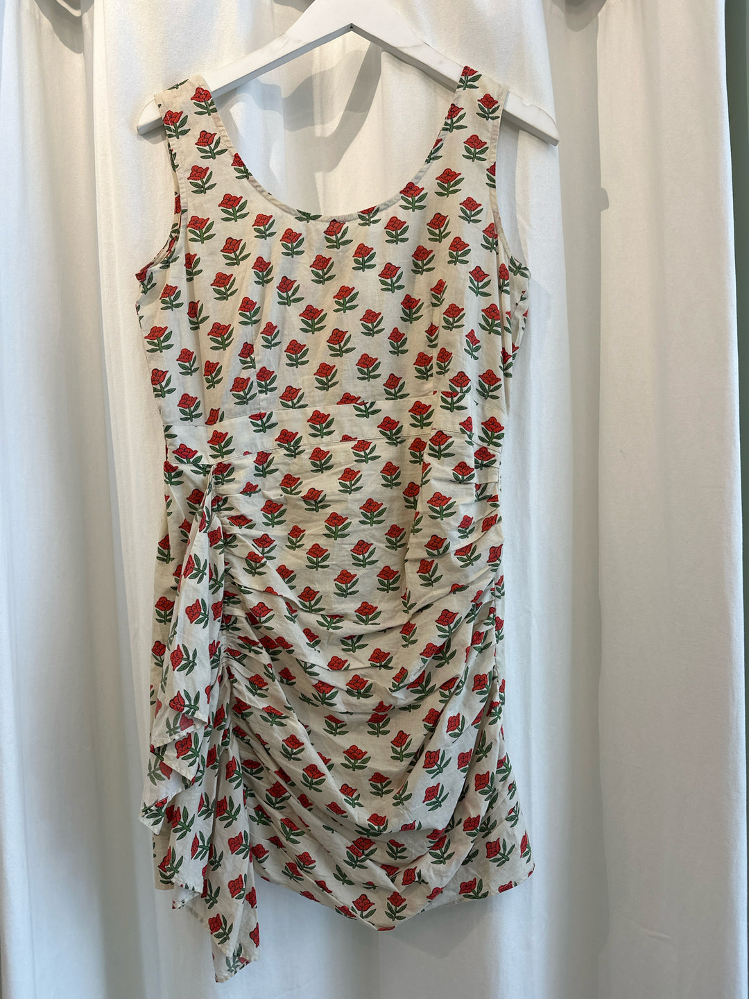 strapless open back dress Rhode Size M Dresses (Pre-owned) – revolveboutiques