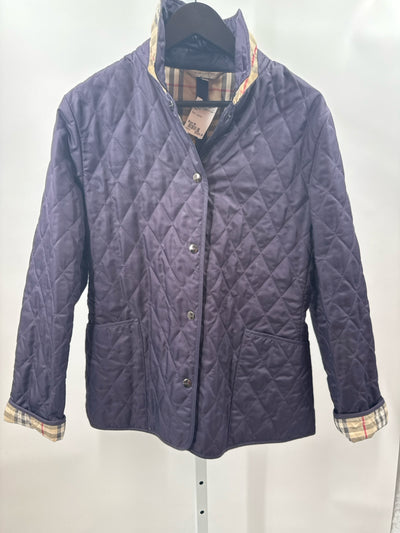 Burberry Size M Jackets OUTDOOR (Pre-owned)