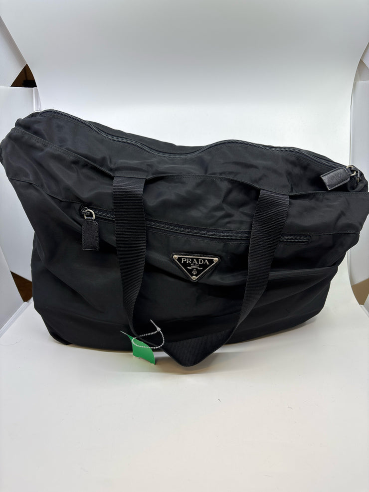 Prada Handbags (Pre-owned)