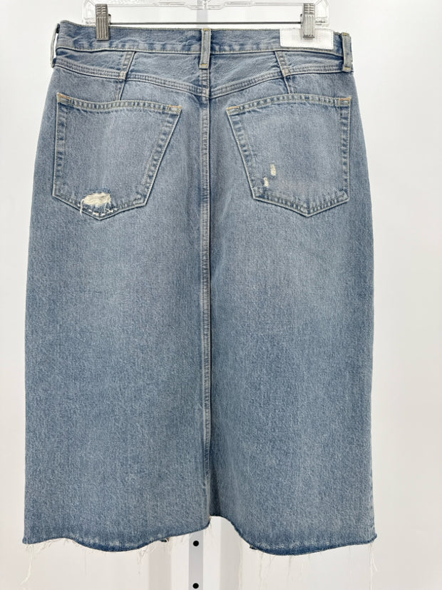 Redone Skirts (Pre-owned)