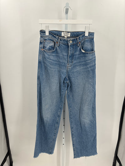 Reformation Jeans (Pre-owned)