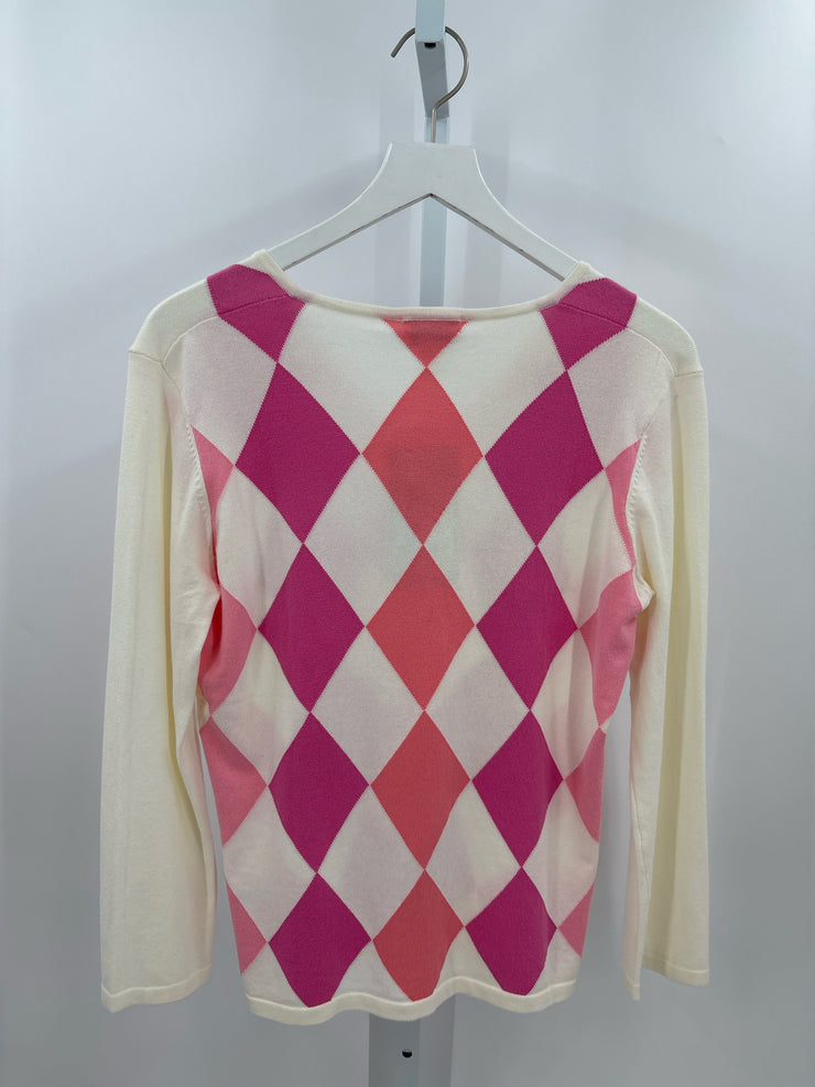 Lilly Pulitzer Sweaters (Pre-owned)