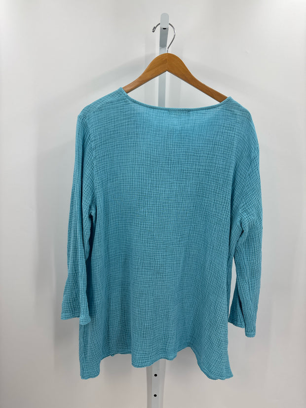 Jess & Jane Size XL Shirts (Pre-owned)