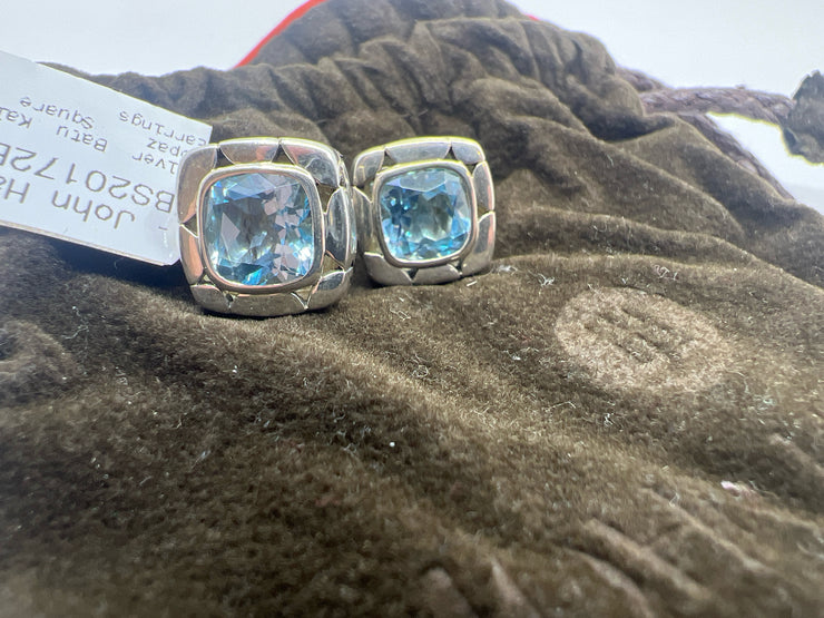 John Hardy Earrings (Pre-owned)