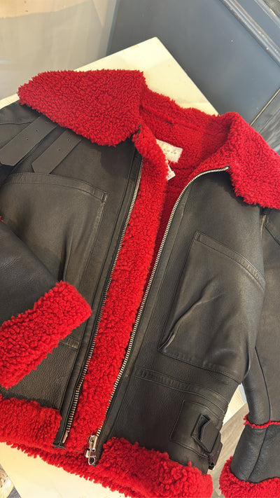 Sandro Jackets INDOOR (Pre-owned)