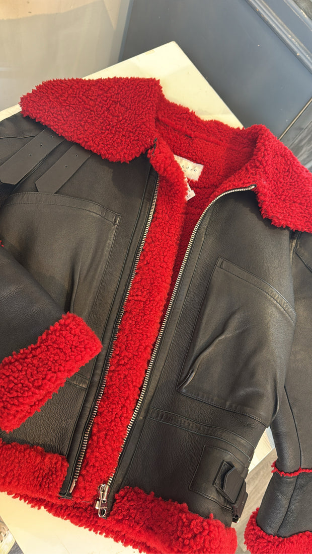 Sandro Jackets INDOOR (Pre-owned)