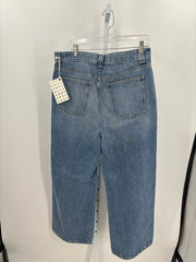 Khaite Jeans (Pre-owned)