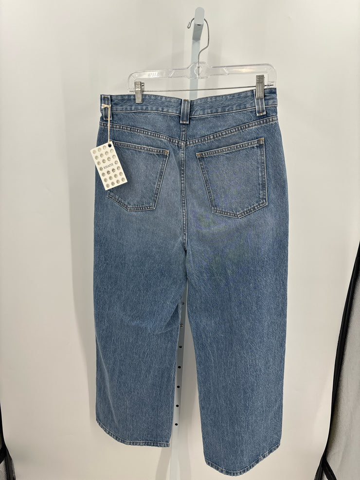 Khaite Jeans (Pre-owned)