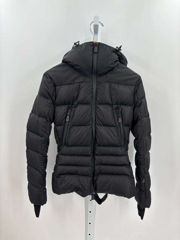 Moncler Coats (Pre-owned)