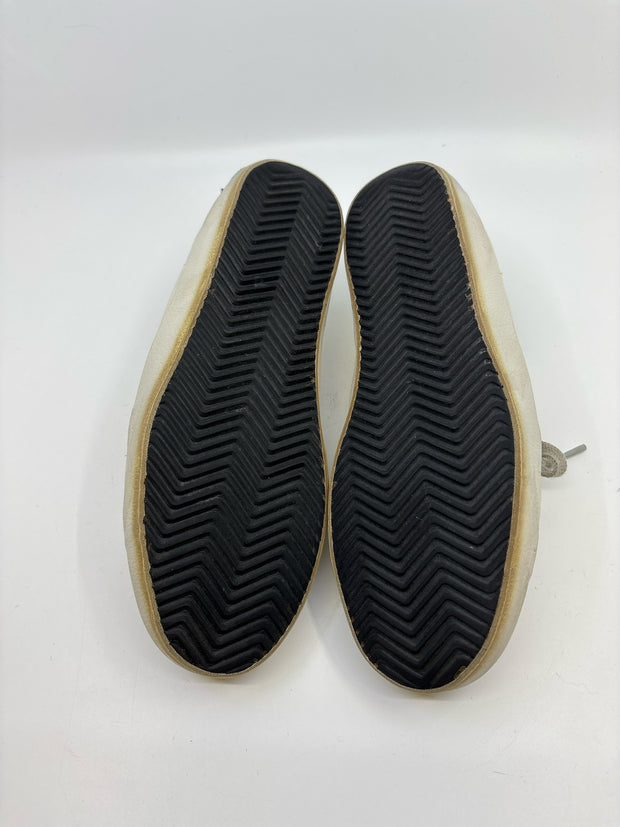 Golden Goose Size 39 Sneakers (Pre-owned)