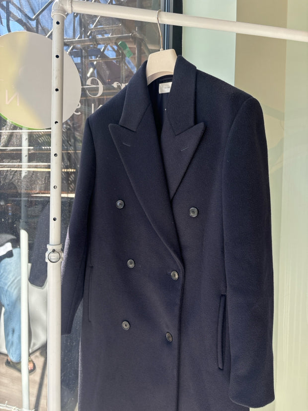 The Row Coats (Pre-owned)