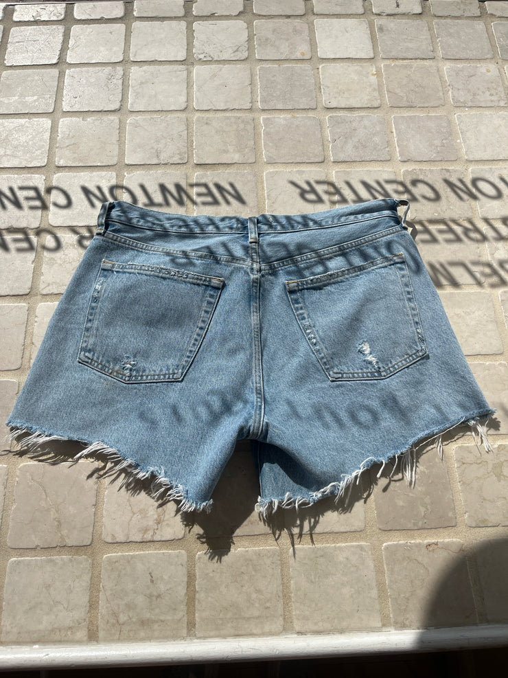 AGOLDE Size 30 Shorts (Pre-owned)