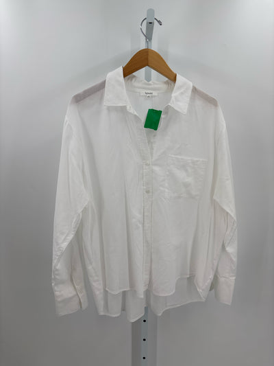 Splendid Size L Shirts (Pre-owned)
