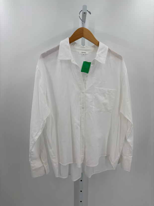 Splendid Size L Shirts (Pre-owned)