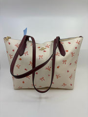Coach Handbags (Pre-owned)