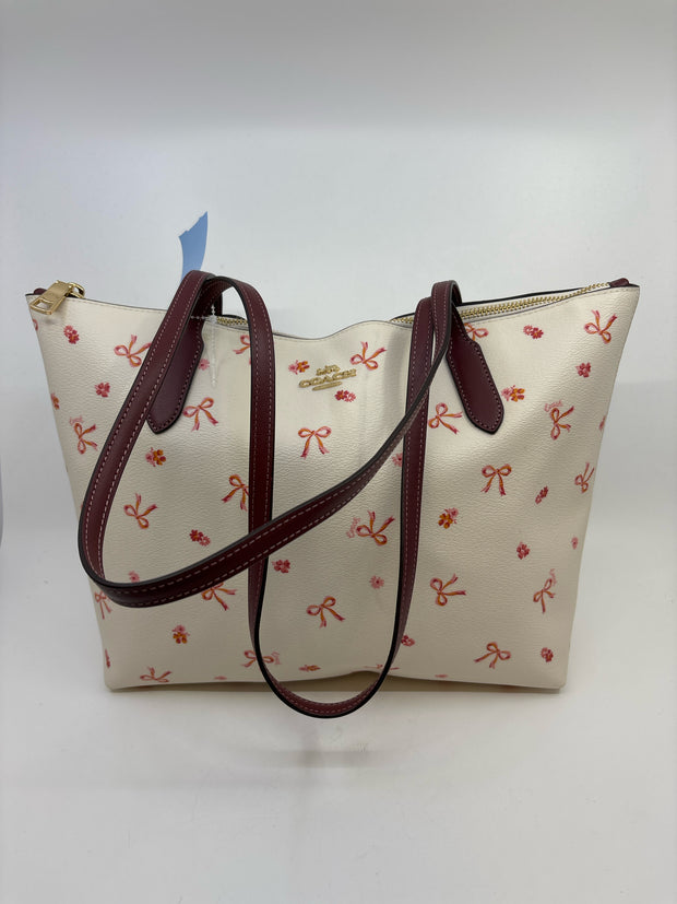 Coach Handbags (Pre-owned)