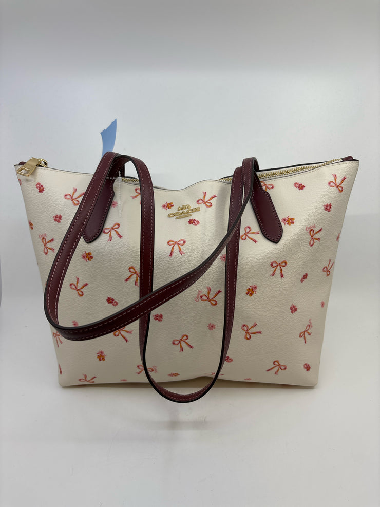 Coach Handbags (Pre-owned)