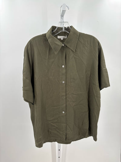 Vince Size M Shirts (Pre-owned)