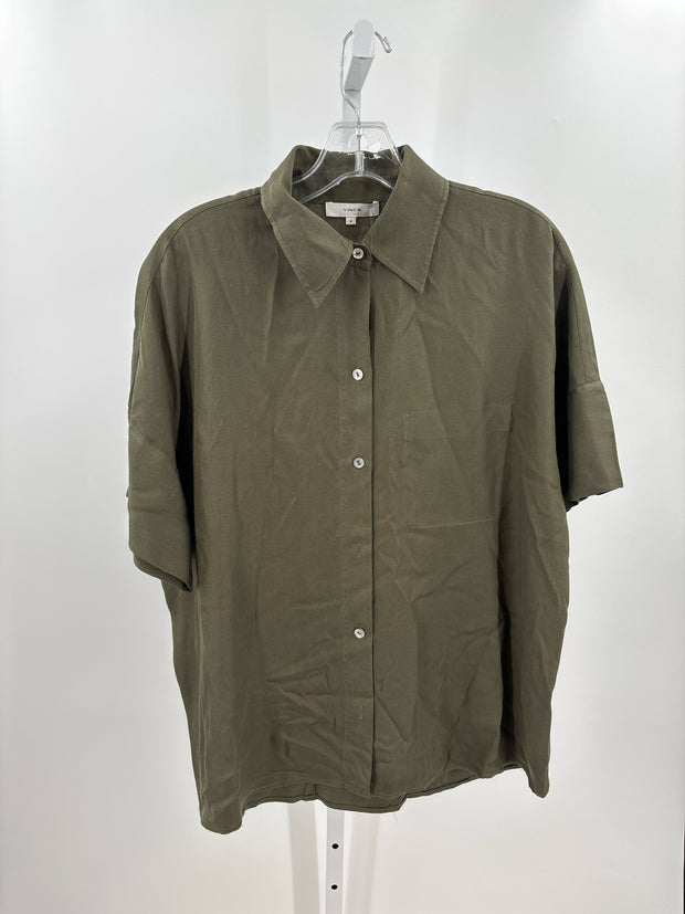 Vince Size M Shirts (Pre-owned)
