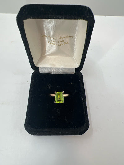Rings (Pre-owned)