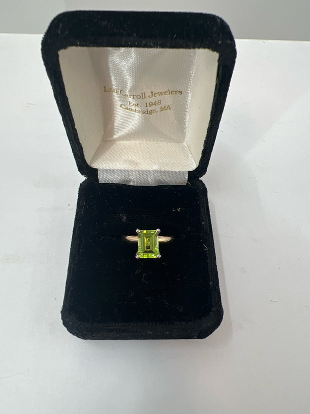 Rings (Pre-owned)