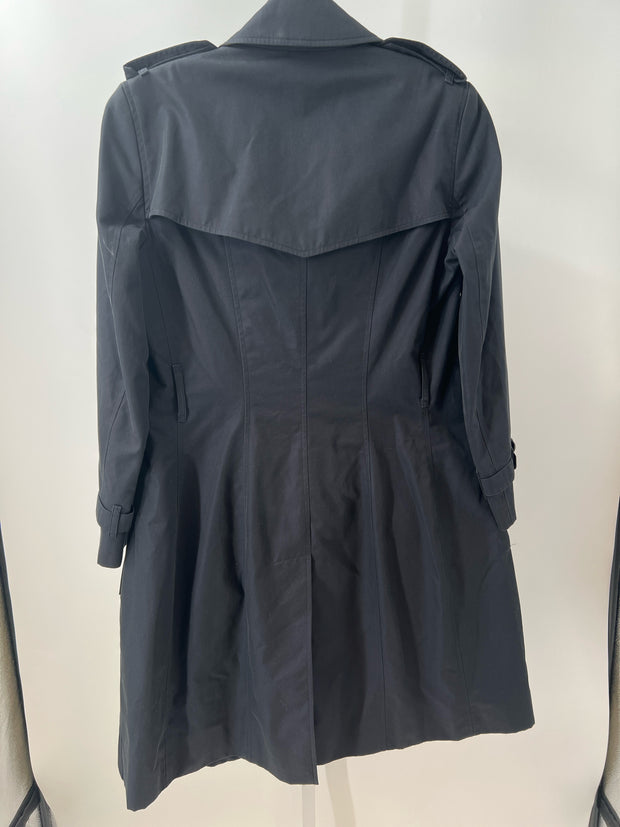 Burberry Coats (Pre-owned)