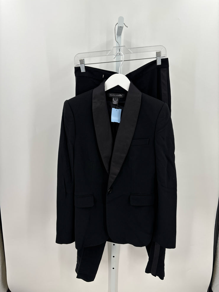 Ralph Lauren Black Suits (Pre-owned)