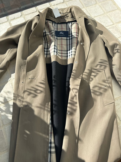 Burberry Coats (Pre-owned)