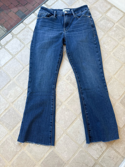 FRAME Jeans (Pre-owned)