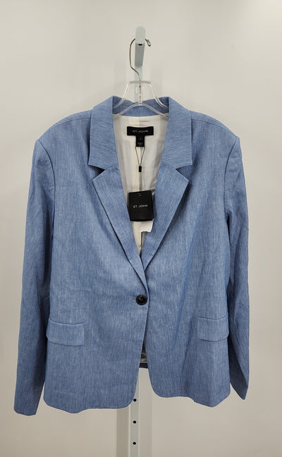 St John Jackets INDOOR (Pre-owned)