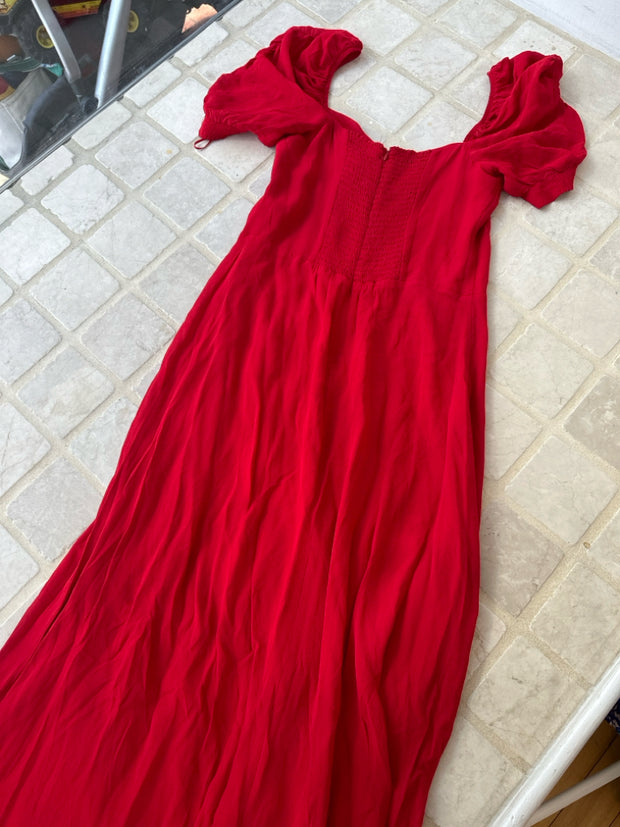 Reformation Size 8 Dresses (Pre-owned)