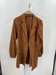 Free People Coats (Pre-owned)