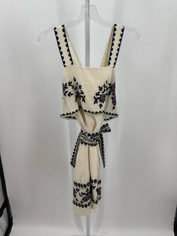 Suno Size 2 Dresses (Pre-owned)