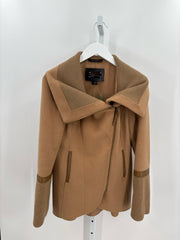 Mackage Size S Jackets OUTDOOR (Pre-owned)
