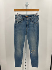 Mother Jeans (Pre-owned)