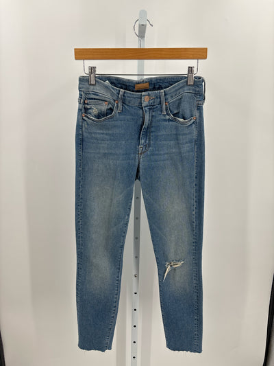 Mother Jeans (Pre-owned)