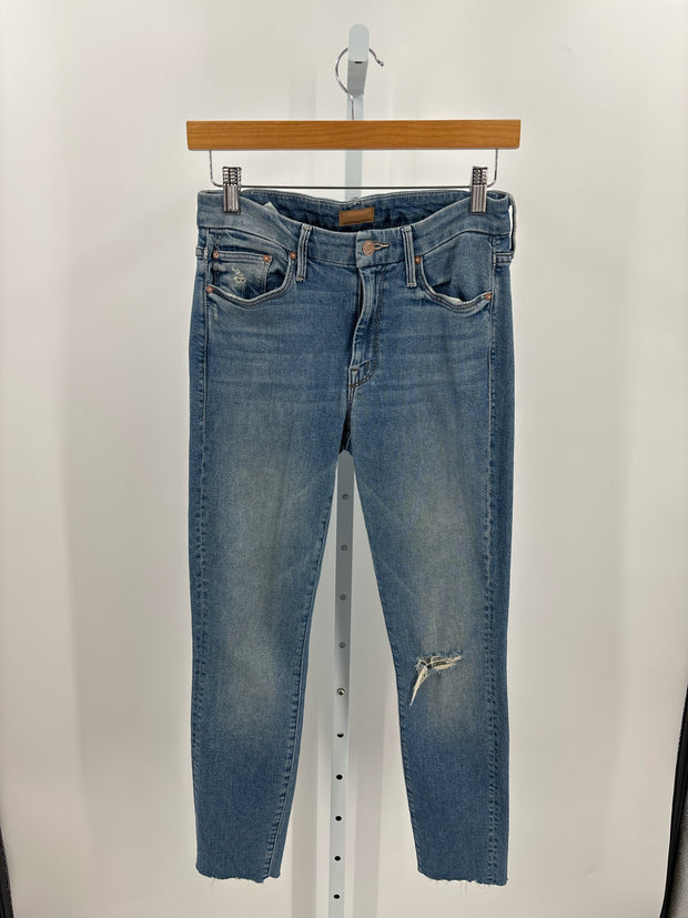 Mother Jeans (Pre-owned)